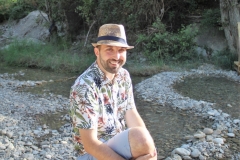 SHOOTING AVEC YANNICK DE LE TEIL (07) LE 14 & 15/08/2021