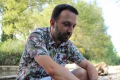 SHOOTING AVEC YANNICK DE LE TEIL (07) LE 14 & 15/08/2021