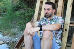 SHOOTING AVEC YANNICK DE LE TEIL (07) LE 14 & 15/08/2021