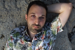 SHOOTING AVEC YANNICK DE LE TEIL (07) LE 14 & 15/08/2021
