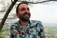 SHOOTING AVEC YANNICK DE LE TEIL (07) LE 14 & 15/08/2021