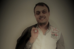 SHOOTING AVEC YOUSSEF DE MONTÉLIMAR (26) LE 18/10/2020