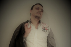 SHOOTING AVEC YOUSSEF DE MONTÉLIMAR (26) LE 18/10/2020