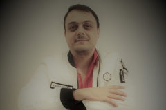 SHOOTING AVEC YOUSSEF DE MONTÉLIMAR (26) LE 18/10/2020