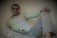 SHOOTING AVEC YOUSSEF DE MONTÉLIMAR (26) LE 18/10/2020