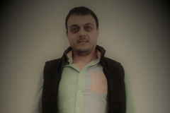 SHOOTING AVEC YOUSSEF DE MONTÉLIMAR (26) LE 18/10/2020