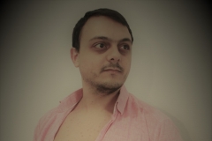 SHOOTING AVEC YOUSSEF DE MONTÉLIMAR (26) LE 18/10/2020