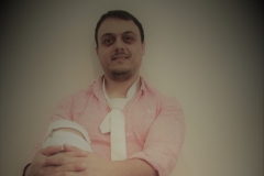 SHOOTING AVEC YOUSSEF DE MONTÉLIMAR (26) LE 18/10/2020