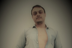 SHOOTING AVEC YOUSSEF DE MONTÉLIMAR (26) LE 18/10/2020