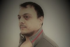 SHOOTING AVEC YOUSSEF DE MONTÉLIMAR (26) LE 18/10/2020