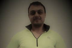 SHOOTING AVEC YOUSSEF DE MONTÉLIMAR (26) LE 18/10/2020