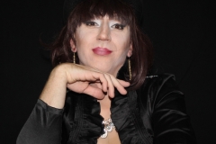 SHOOTING D' ASHLEY-ROSE TRANSFORMISTE LE 19/01/2020