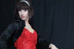 SHOOTING D' ASHLEY-ROSE TRANSFORMISTE LE 19/01/2020