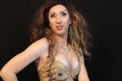 SHOOTING D' ASHLEY-ROSE TRANSFORMISTE LE 19/01/2020