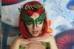 SHOOTING D' ASHLEY-ROSE TRANSFORMISTE LE 19/01/2020