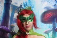 SHOOTING D' ASHLEY-ROSE TRANSFORMISTE LE 19/01/2020