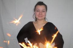 Shooting Alexia, Donzère (26) le 11/01/2020