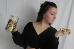Shooting Alexia, Donzère (26) le 11/01/2020