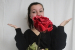 Shooting Alexia, Donzère (26) le 11/01/2020