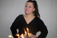 Shooting Alexia, Donzère (26) le 11/01/2020