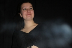 Shooting Alexia, Donzère (26) le 11/01/2020