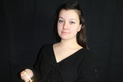 Shooting Alexia, Donzère (26) le 11/01/2020
