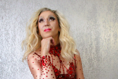 SHOOTING D’ASHLEY-ROSE TRANSFORMISTE LE 28/01/2024