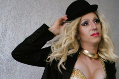 SHOOTING D’ASHLEY-ROSE TRANSFORMISTE LE 28/01/2024