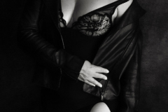 SHOOTING DE MARINE LE 24/09/2025