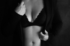 SHOOTING DE MARINE LE 24/09/2025