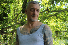 Shooting de Thierry de Romans/Isère (26) le 16/07/2024
