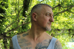 Shooting de Thierry de Romans/Isère (26) le 16/07/2024