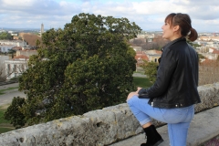 SHOOTING DE VALENTINE À MONTPELLIER (34) 15/12/2019
