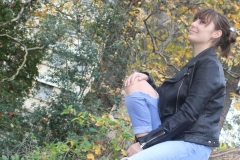 SHOOTING DE VALENTINE À MONTPELLIER (34) 15/12/2019
