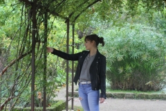 SHOOTING DE VALENTINE À MONTPELLIER (34) 15/12/2019