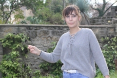 SHOOTING DE VALENTINE À MONTPELLIER (34) 15/12/2019