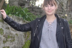 SHOOTING DE VALENTINE À MONTPELLIER (34) 15/12/2019