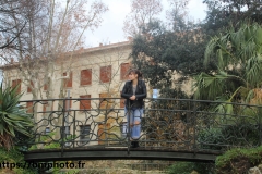 SHOOTING DE VALENTINE À MONTPELLIER (34) 15/12/2019