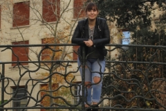 SHOOTING DE VALENTINE À MONTPELLIER (34) 15/12/2019