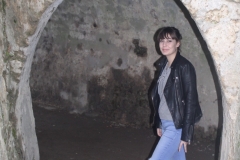 SHOOTING DE VALENTINE À MONTPELLIER (34) 15/12/2019