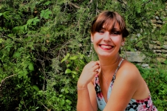 SHOOTING DE VALENTINE DE VISAN (84) LE 27/06/2021