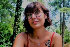 SHOOTING DE VALENTINE DE VISAN (84) LE 27/06/2021