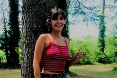 SHOOTING DE VALENTINE DE VISAN (84) LE 27/06/2021