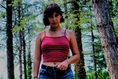 SHOOTING DE VALENTINE DE VISAN (84) LE 27/06/2021