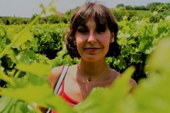SHOOTING DE VALENTINE DE VISAN (84) LE 27/06/2021