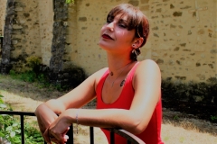 SHOOTING DE VALENTINE DE VISAN (84) LE 27/06/2021
