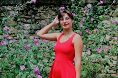 SHOOTING DE VALENTINE DE VISAN (84) LE 27/06/2021