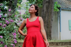 SHOOTING DE VALENTINE DE VISAN (84) LE 27/06/2021