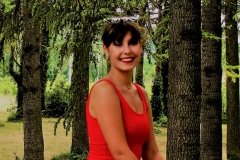 SHOOTING DE VALENTINE DE VISAN (84) LE 27/06/2021