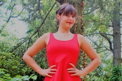 SHOOTING DE VALENTINE DE VISAN (84) LE 27/06/2021